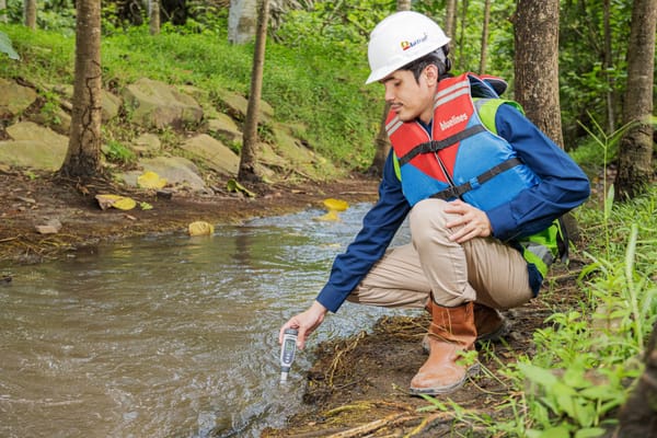 Konsisten Turunkan Emisi, PTBA Sabet 2 Penghargaan