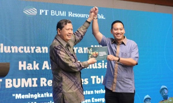 BUMI Pelopori Laporan Uji Tuntas Hak Asasi Manusia
