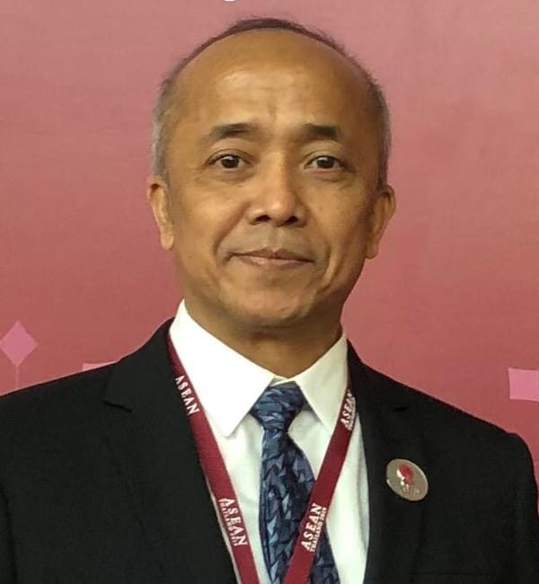 Muhammad Wafid Ditunjuk Jadi Plt Dirjen Minerba, Menteri ESDM Minta Hal Ini