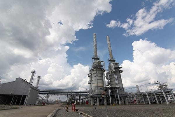 Kelola WK Jabung Hingga 2043, Pakar: Produksi PCJL Bakal Naik Lewat Teknologi Baru