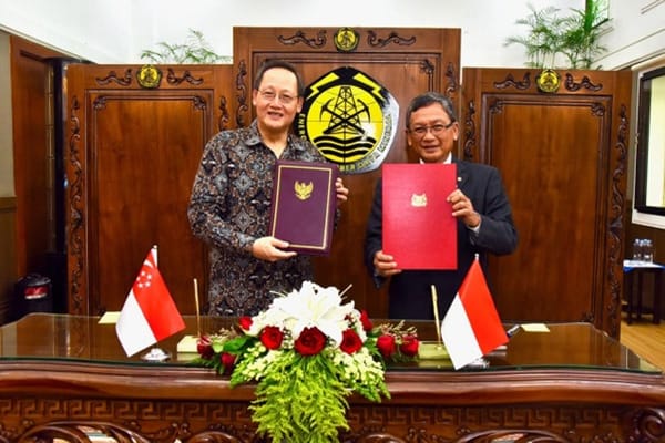 Eenergi Rendah Karbon