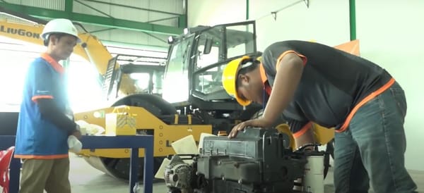 Technical Skill Competition