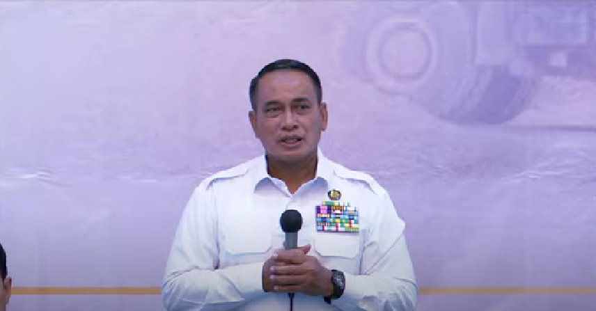 Dirjen Minerba Jenderal Bambang Suswantono Janji Sikat Penambang Ilegal