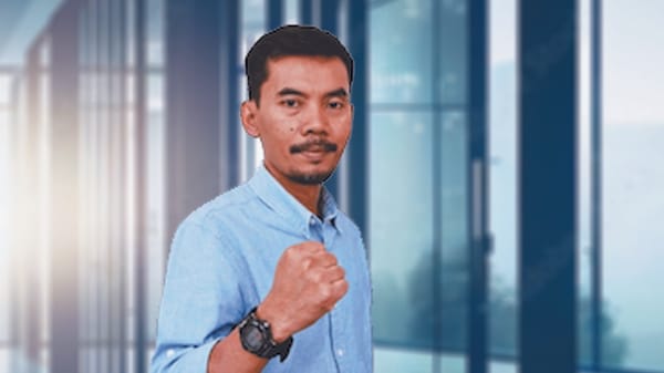 Terpilih Jadi Nahkoda IAGI, Budi Santoso Soroti Tantangan Transisi Energi