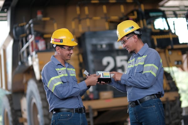 Sampai Kuartal III, DOID Bukukan Pendapatan Rp.21,64 Triliun