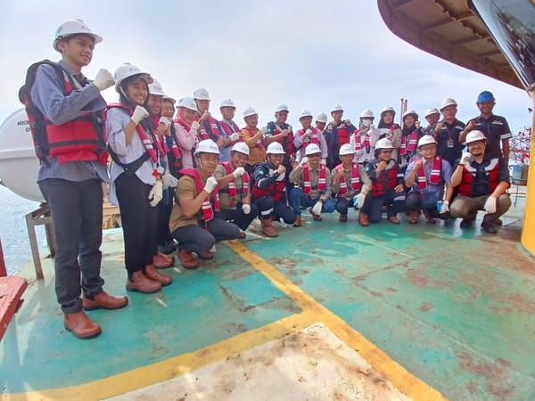 Kemenko Perekonomian Gelar FGD Hilirisasi Timah