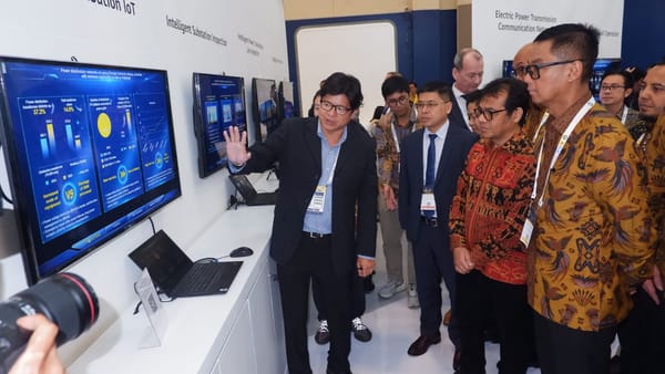 Hari Listrik Nasional