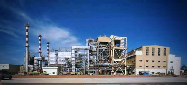 ITMA Segera Tuntaskan Akuisisi Pembangkit Listrik Di Kaltim