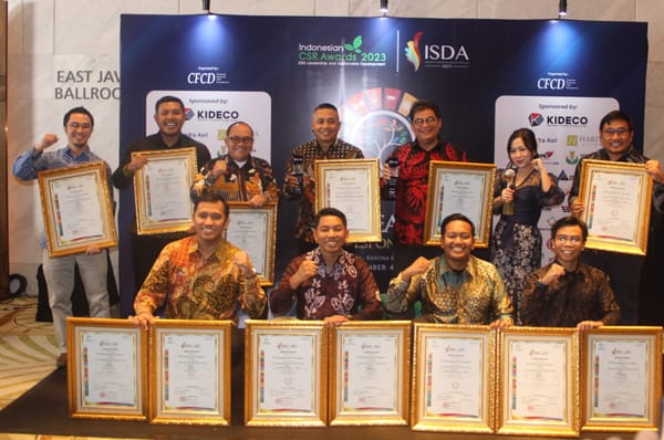 Pamapersada Nusantara