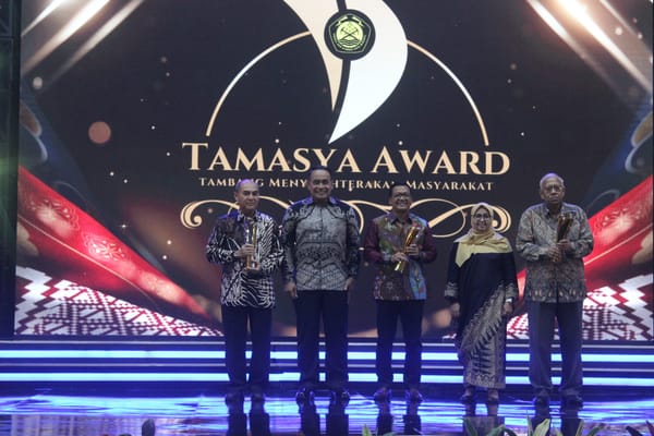 Tamasya Award 2023