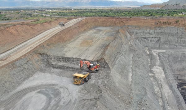 Kementerian ESDM Sosialisasi Perpanjangan Izin Usah Pertambangan (IUP)