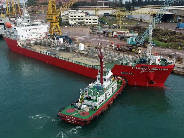 Pertamina Lubricants