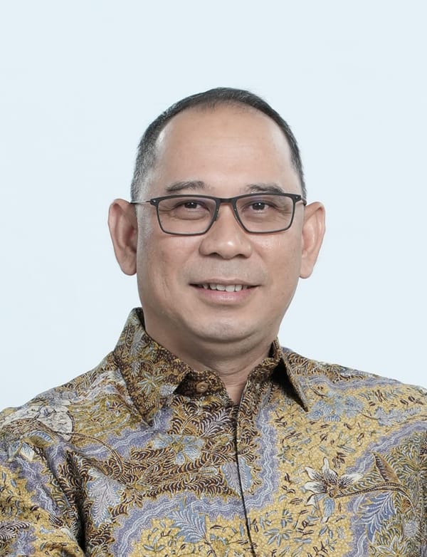 Edi Permadi: Pengembangan LTJ Di Indonesia Harus Dimulai Dengan Eksplorasi