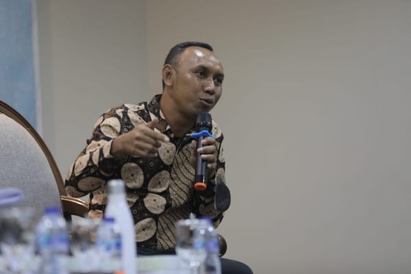 HUT RI Ke-80 Di Tembagapura