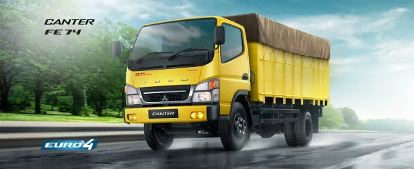 Ini Promo Menarik Fuso Truk Sepanjang Oktober