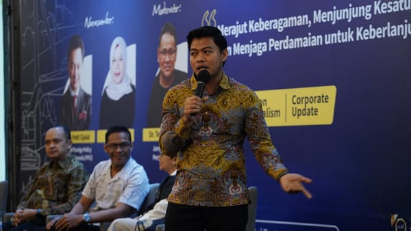 Makanan bergizi gratis