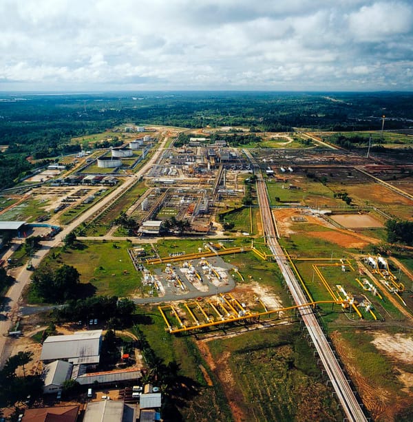 Pengeboran Di Kukar Berhasil, Produksi Migas Pertamina Hulu Sanga Sanga Meningkat