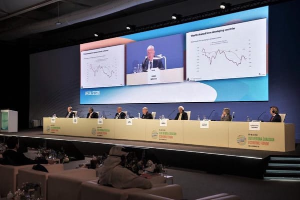 CEO Rosneft Dorong Investasi Besar Demi Menjaga Ketahanan Energi