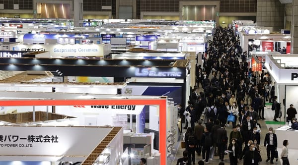 Dukung Percepatan Menuju NZE, BATTERY JAPAN 2025 Dorong Inovasi Teknologi Baterai