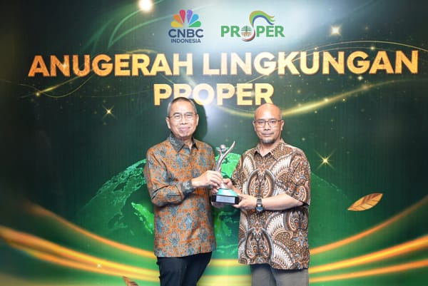 Operasi Penambangan J Resources, Beri Manfaat Ganda Lewat Penerapan Good Mining Practice