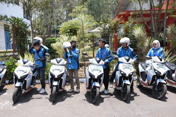 Rangers App Jadi Inovasi Digital Penggerak Ekonomi Masyarakat Kamojang