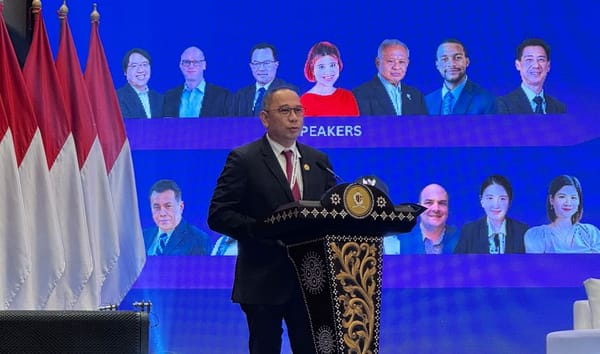 Jakarta Geopolitical Forum 2025 Tegaskan ESG Jadi Pondasi Hilirisasi Sumber Daya Alam