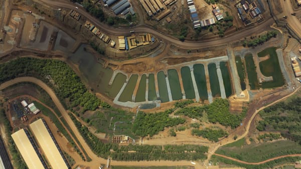 Harita Nickel Tumbuh Konsisten dengan Komitmen Keberlanjutan yang Kuat