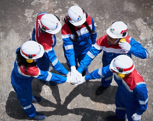 Kembali Raih Peringkat “Sangat Sehat AAA”, Bukti PGN Sukses Jaga Operasional Stabil dan Optimalisasi Biaya