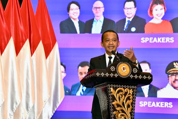 Hilirisasi Dinilai Jadi Pilar Ketahanan Nasional Hadapi Dinamika Geopolitik Global