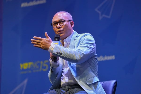 Begini Cara PGN Kelola Bisnis Gas Bumi agar Tetap Ramah Lingkungan