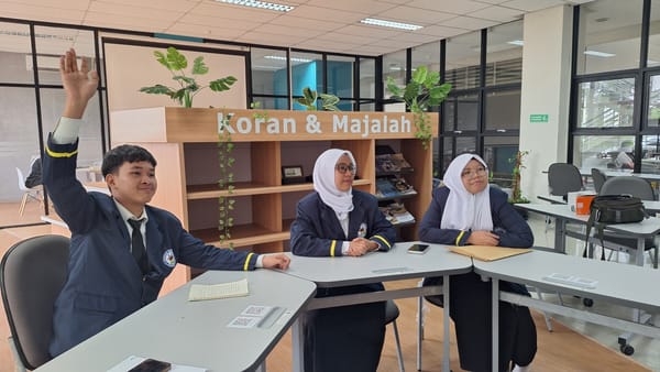 Buka Akses Ke Pendidikan Tinggi, PHI Kembali Luncurkan Program Beasiswa