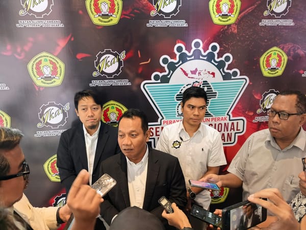 Dirjen Minerba: Produksi Melonjak, Umur Cadangan Nikel RI Diprediksi Kurang dari 31 Tahun