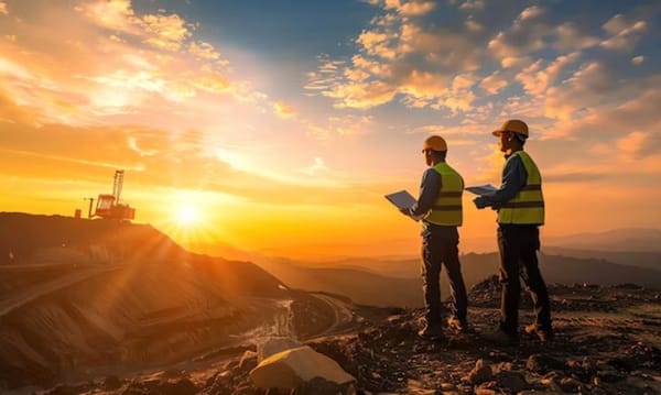 Peran Strategis Broker Asuransi dalam Membangun Ketahanan Bisnis