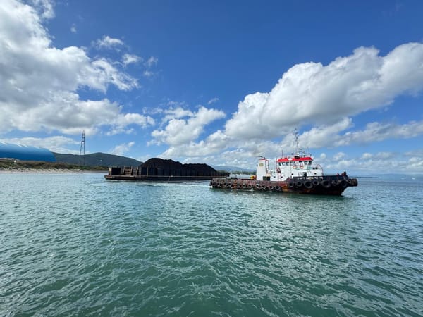 PLN EPI Pastikan Pasokan Energi Primer Aman Pada Nataru