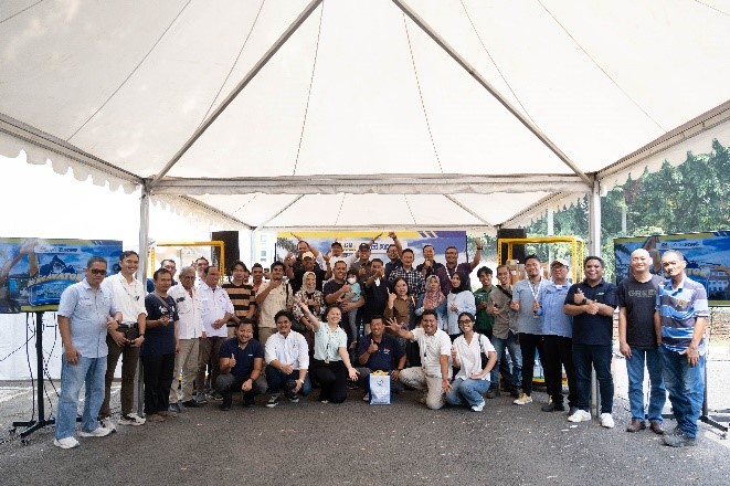 GMTractors 4_Cirebon